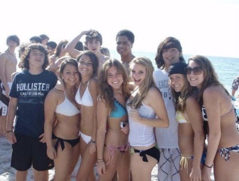 Memory photo