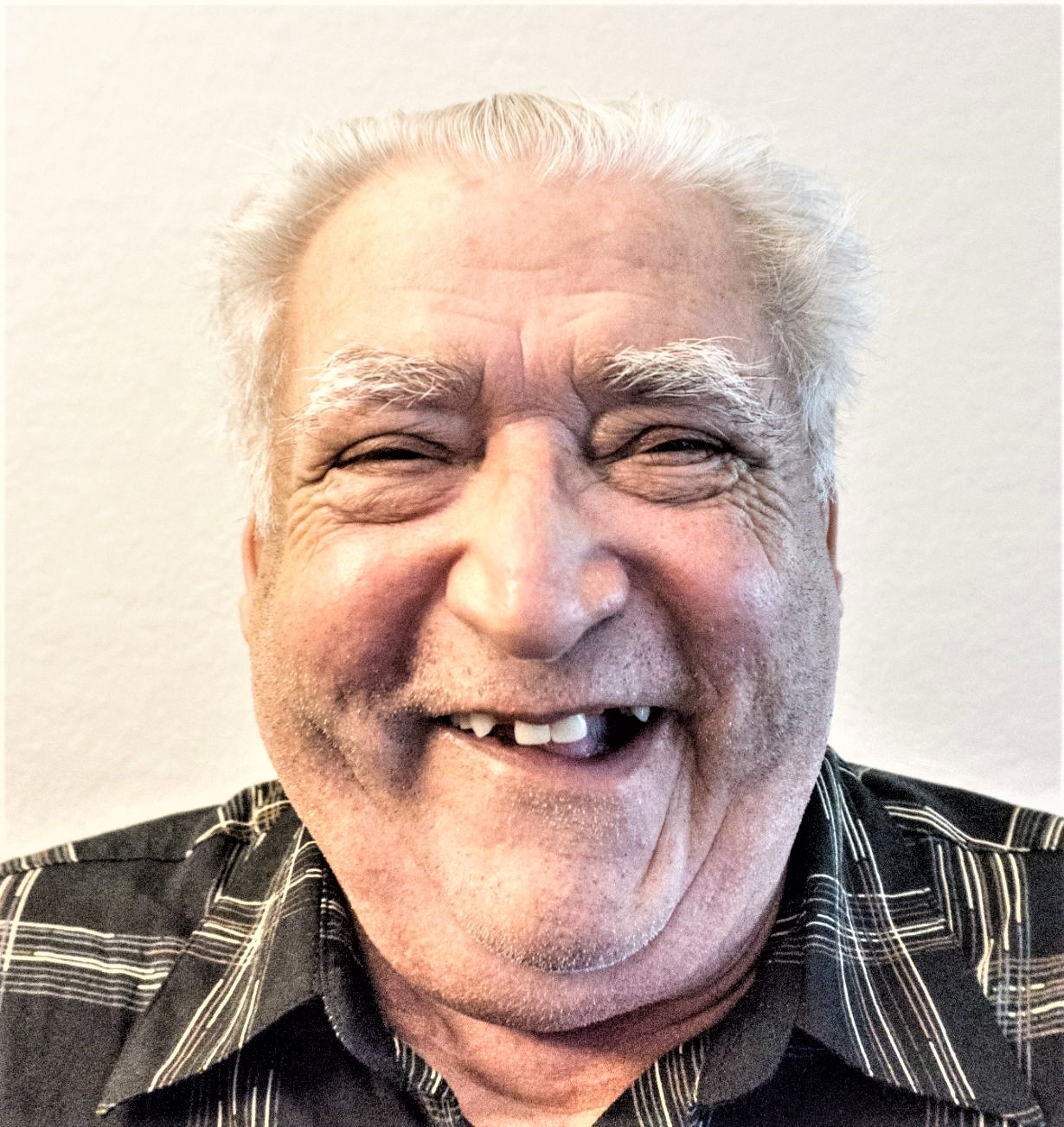 Mr. Juan A. Arce