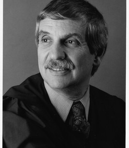Hon. Gerard Rosenberg