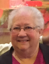 Ms. Frances A. Jackson