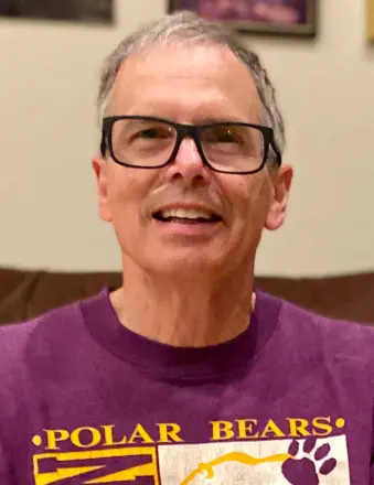 James "Jim" Stepanic
