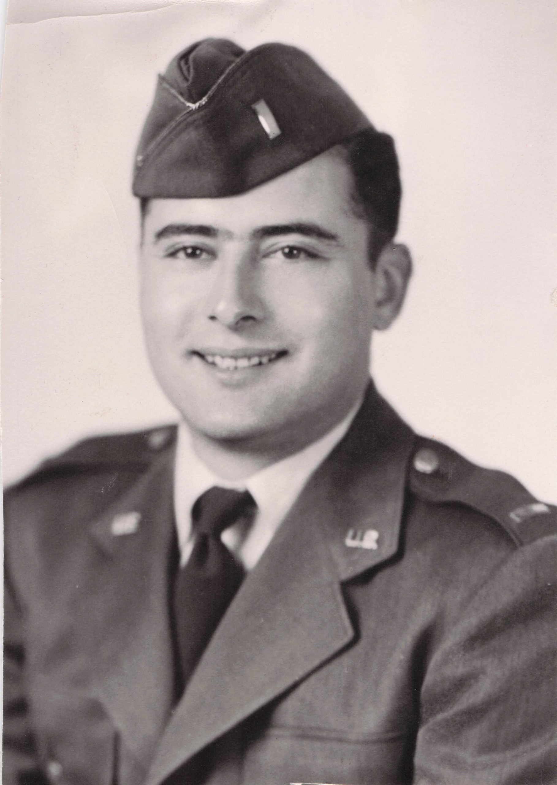 Charles Durazo