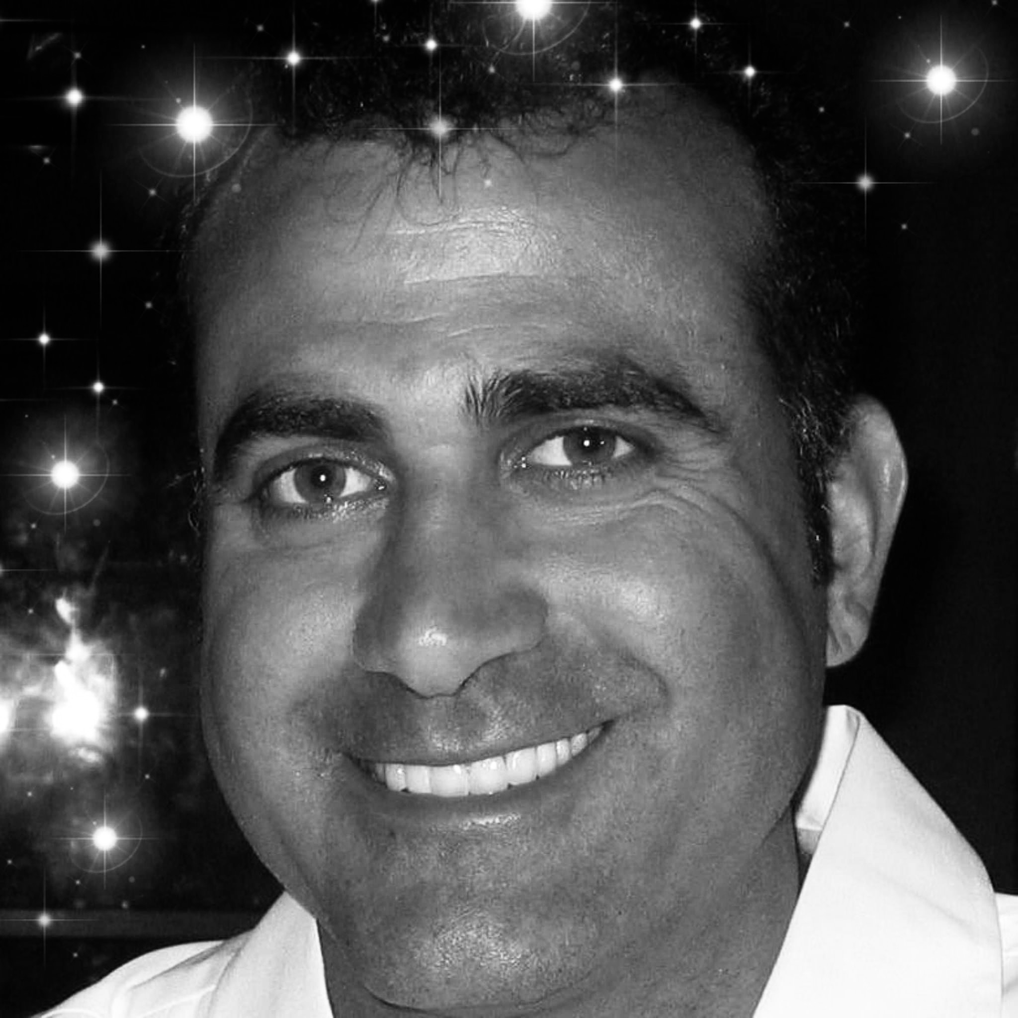 John William Ortiz