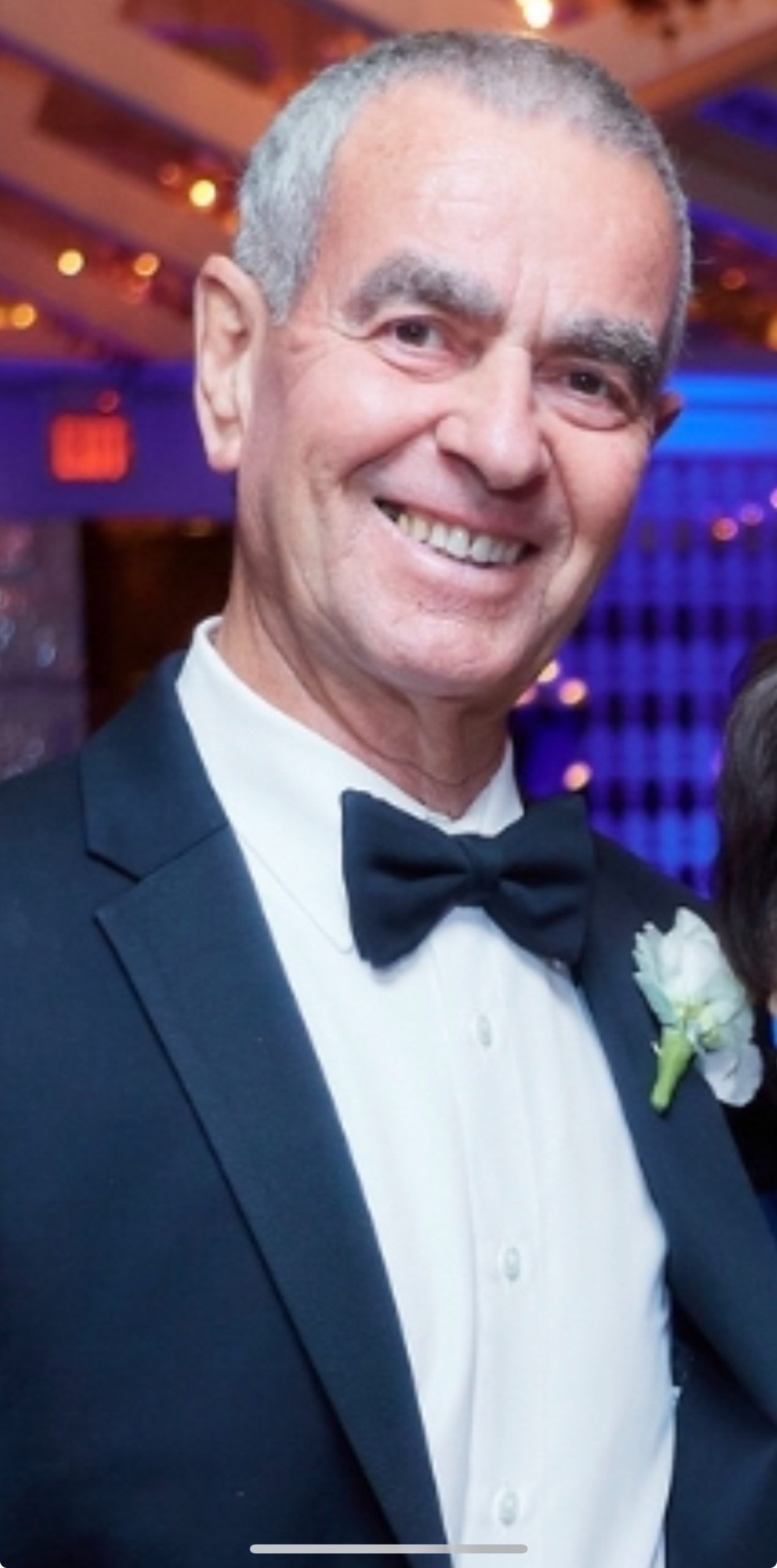 Paul Zangrillo