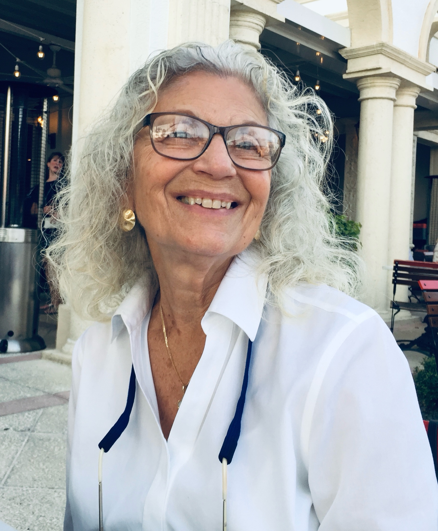 Patricia DeGroot