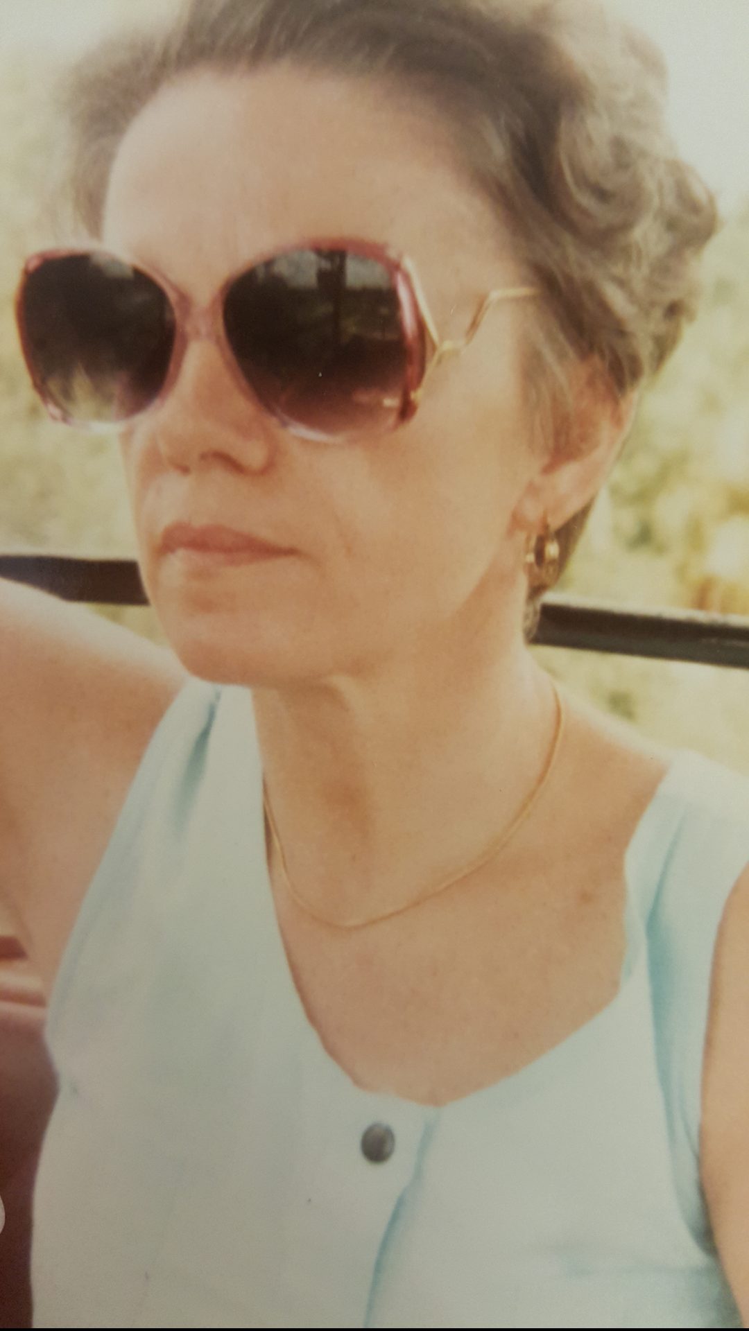 Renate Sehnke