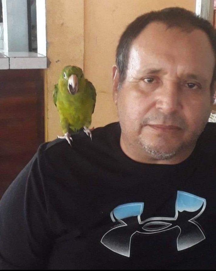 Efren Ernesto Gutierrez Franco