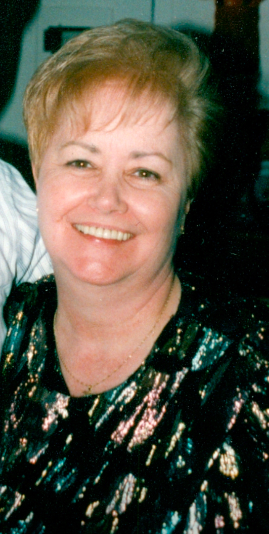Dotty Johansen