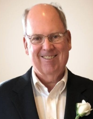 Timothy "Tim" McKenna