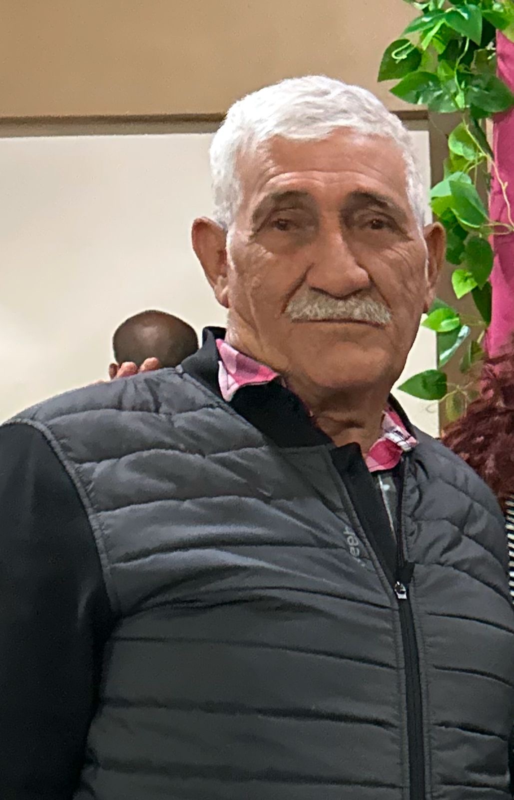 Victor Manuel Mendoza Mora