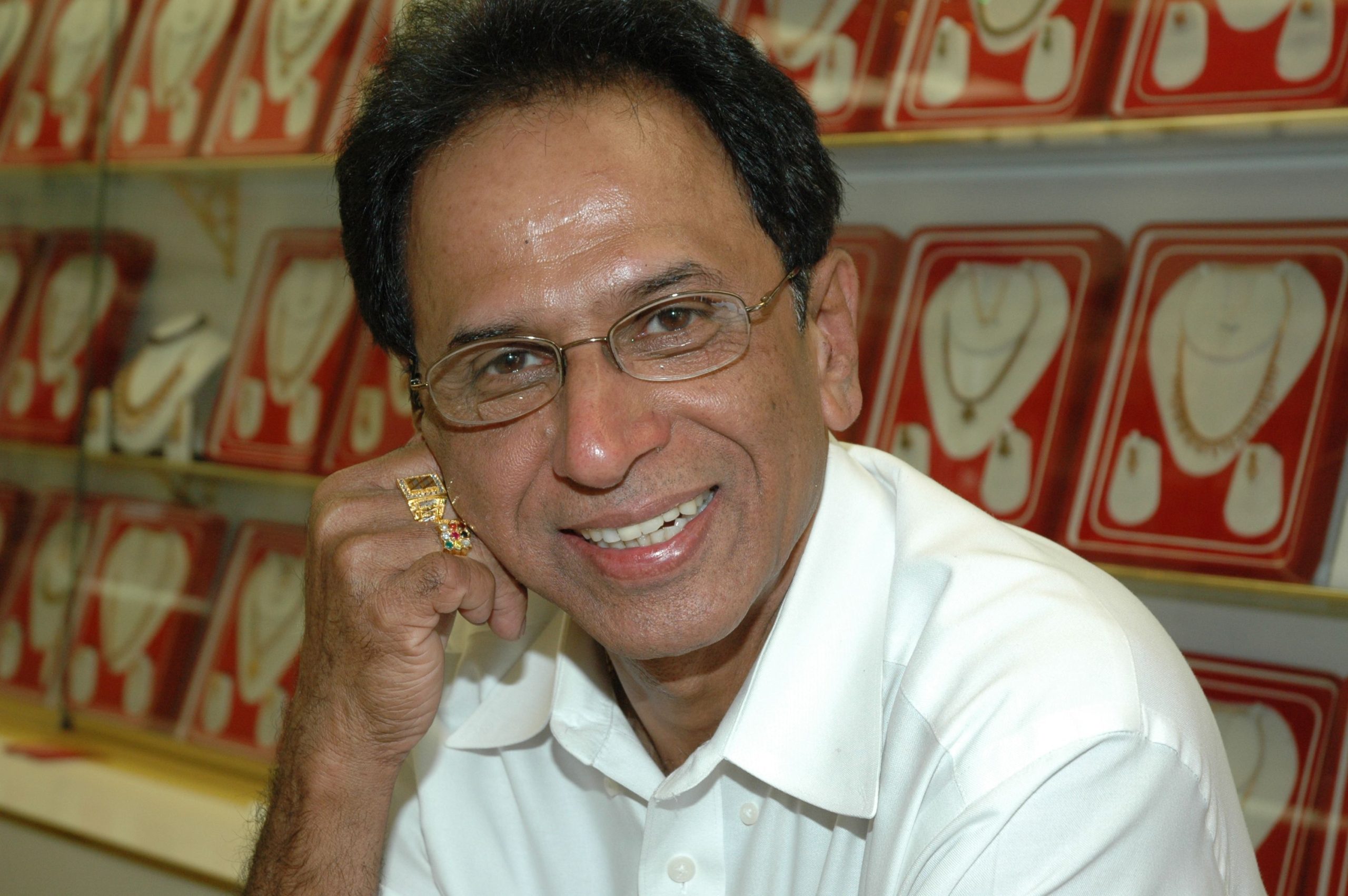 Thomas Varghese
