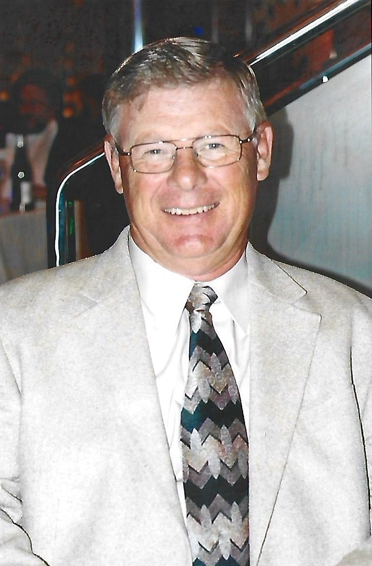 Ronald Richardson