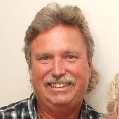 Richard C.A. Bailey