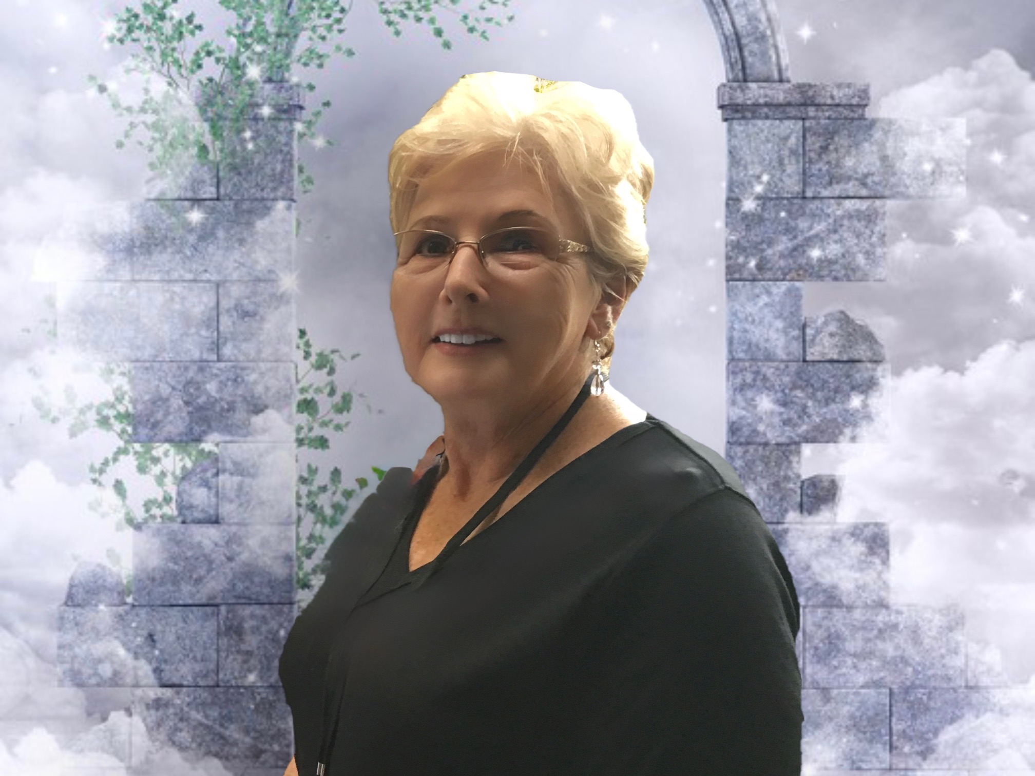 Helene Skerry