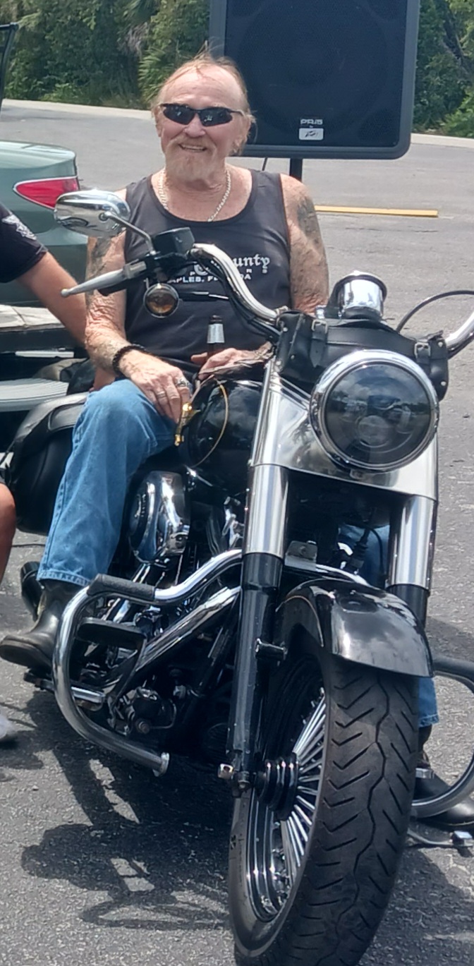 David "Chopper Dave" Nocera