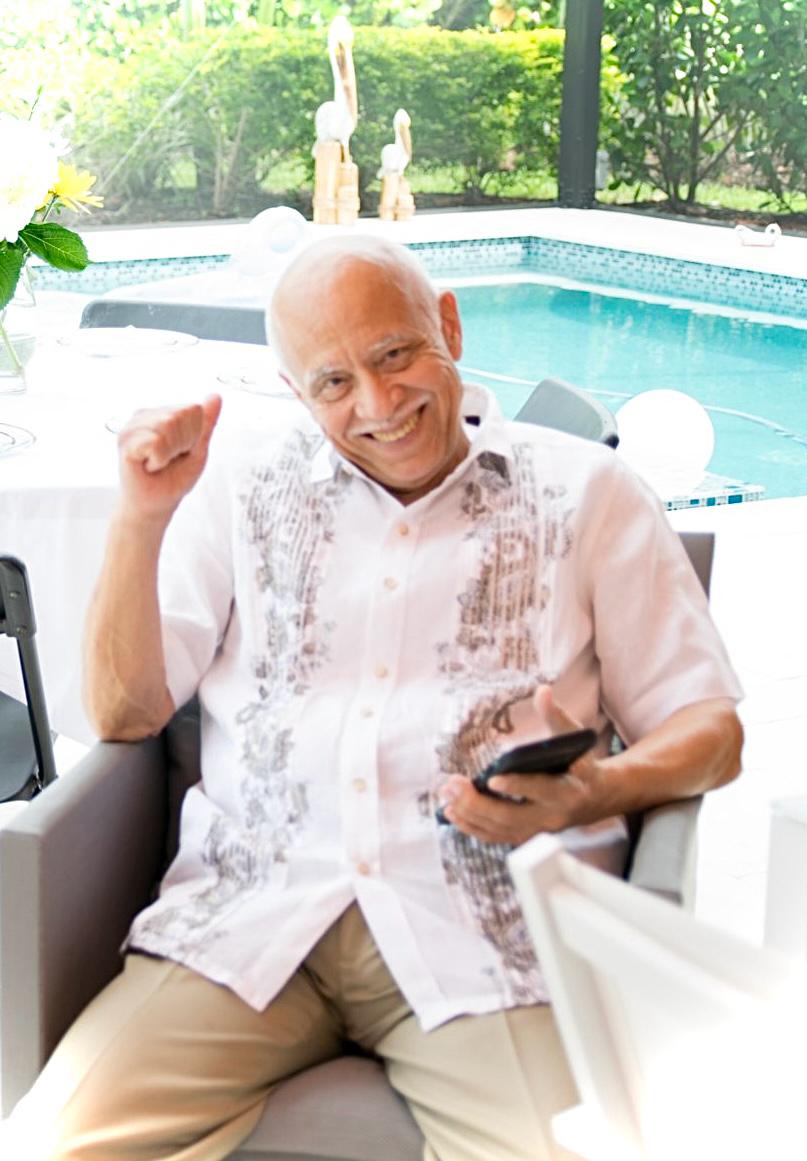 Juan Francisco Ferreira