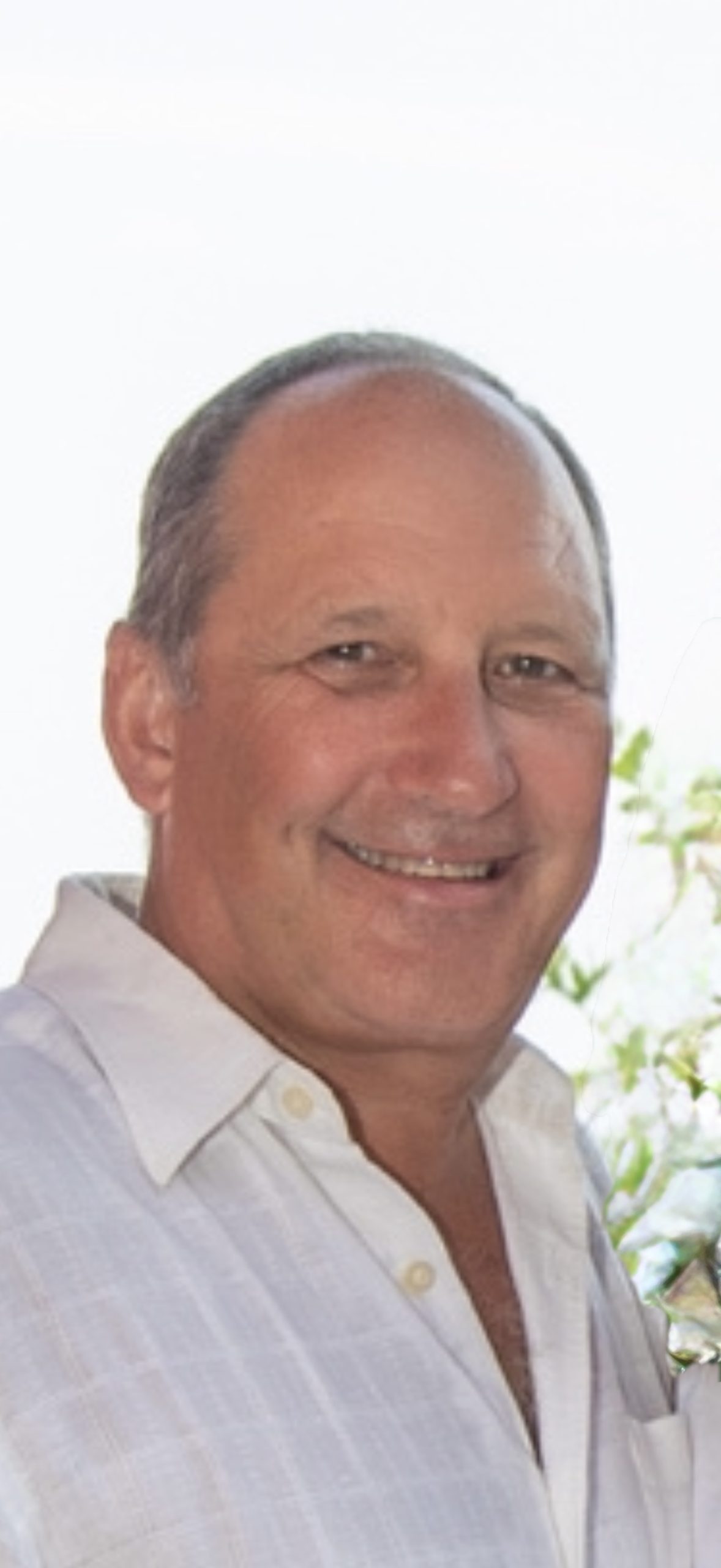 William "Bill" Lamoreaux