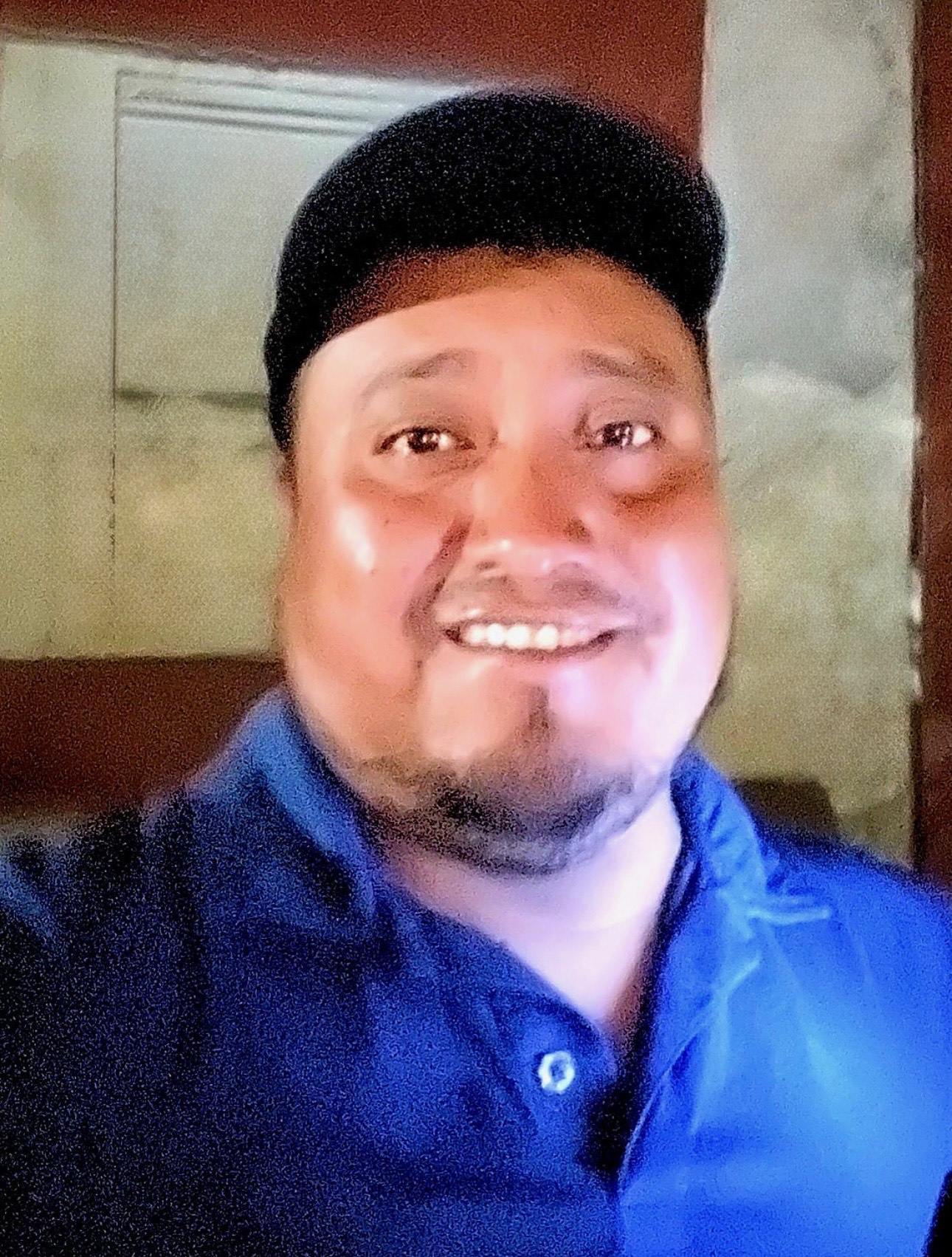 Faustino Santos