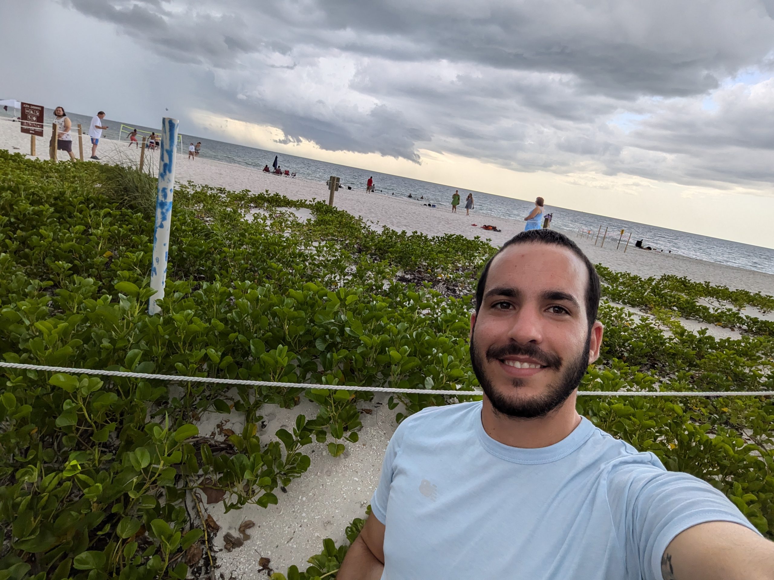 Javier Alejandro Martinez Moya Obituary - Naples Funeral Home, image size:2560x1920