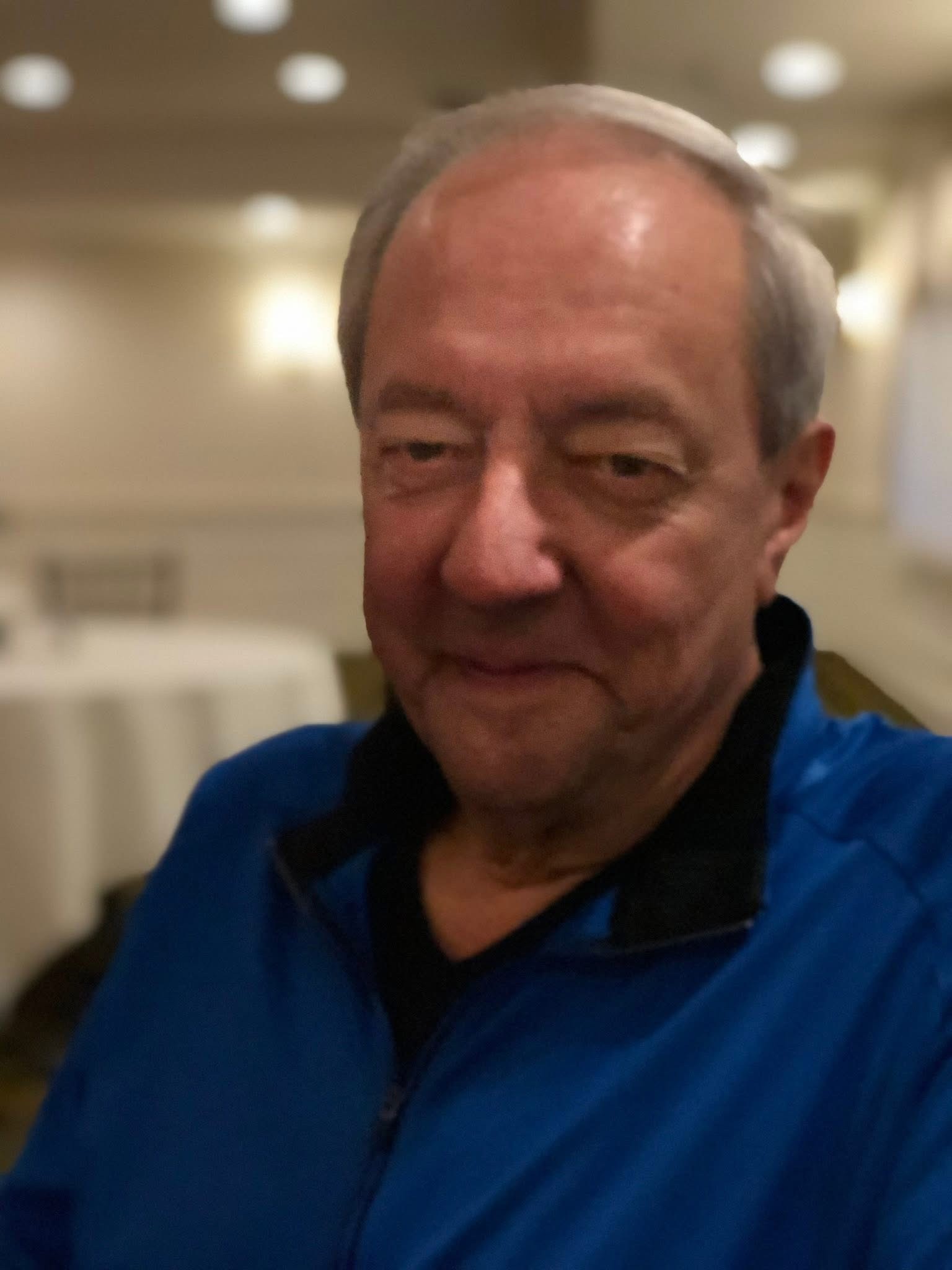 Fred Bianchini