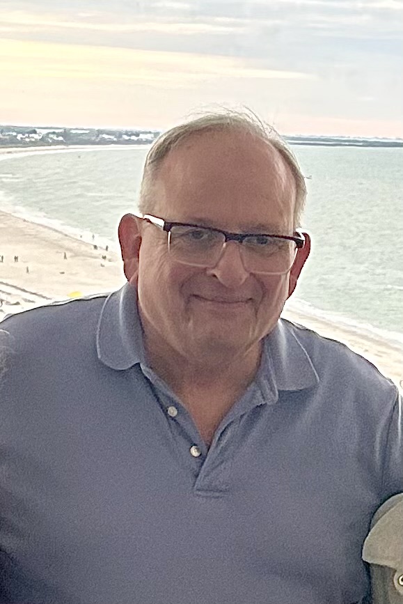 Kenneth John Czachor