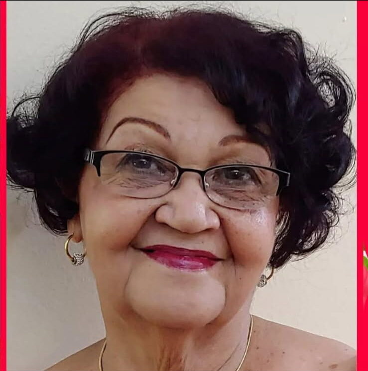 Maria Antonia Ordaz