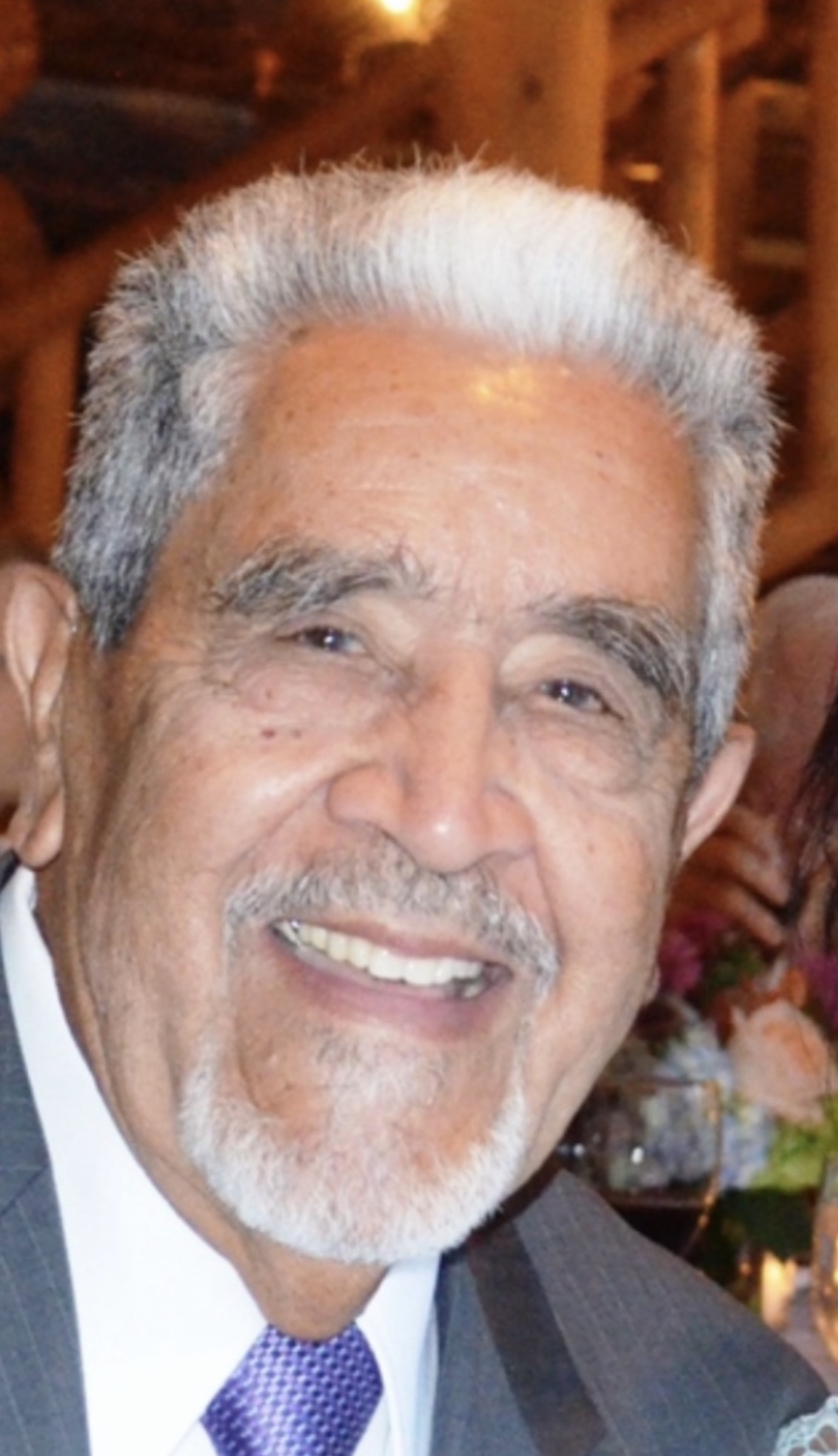 Luis Cuevas