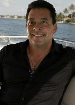 Anthony Gian-Paolo DiCerbo