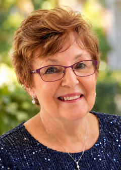 Janice Ann Surratt