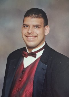 William Costales