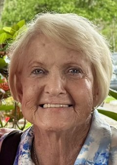 Barbara Ahern