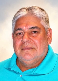 Arturo Barcenas Toral