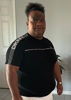 Yuniel Alberto Rodriguez Mojena