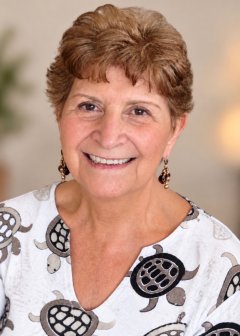 Antonetta V. Dowling