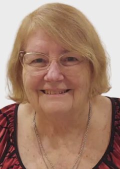 Kathleen Ann Puchhas