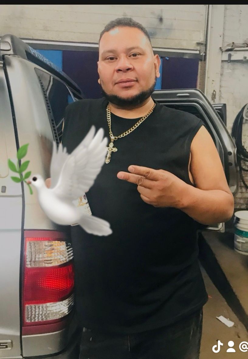Jose Angel Zamora Herrera