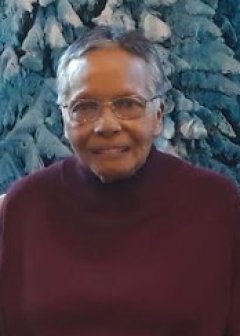Esther Maria Varela