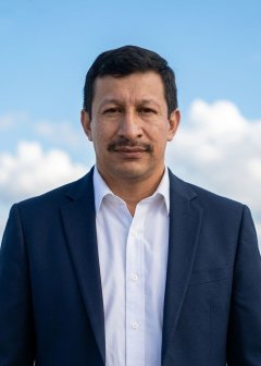 Luis Daniel Argueta Zelaya