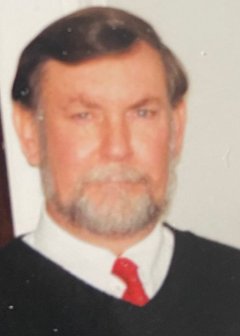Richard E. Hanson