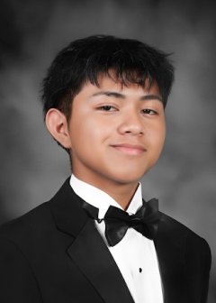 John David Virves