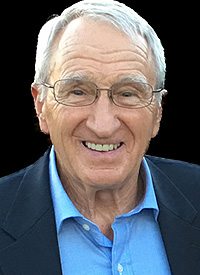 Lowell MacDonald
