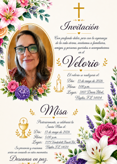 Rita Pesce Moran