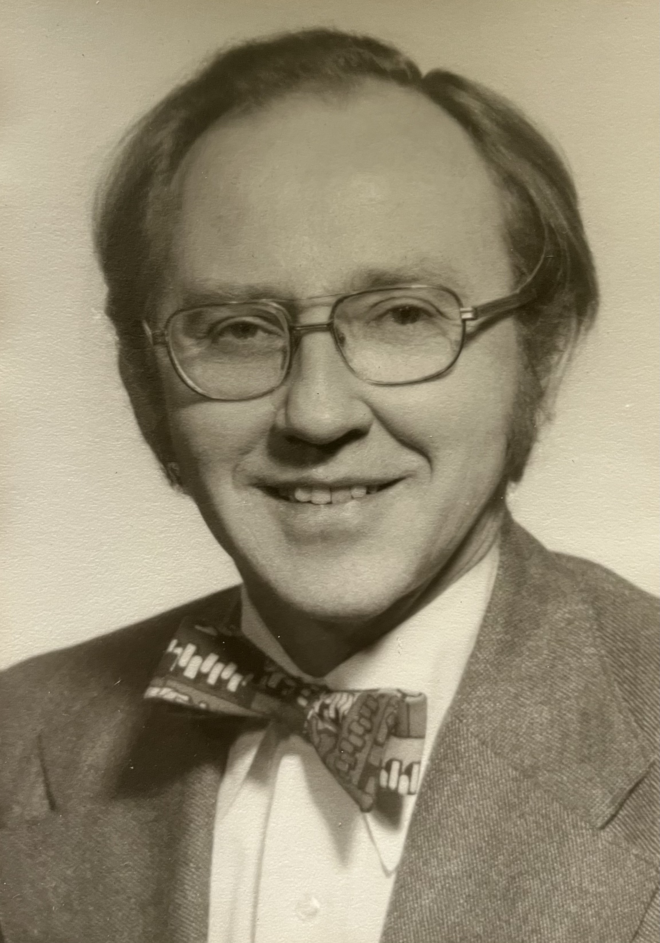 Robert Lewis