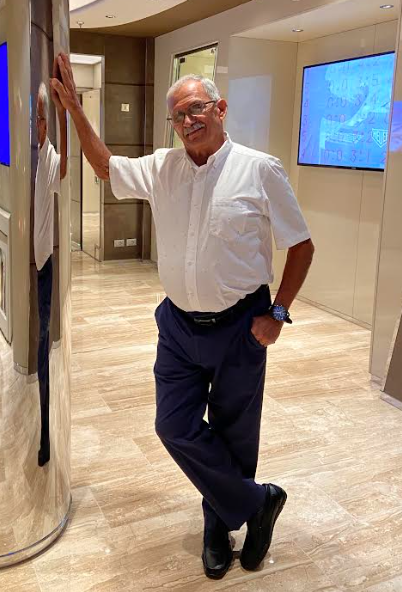 Juan Gil Gonzalez