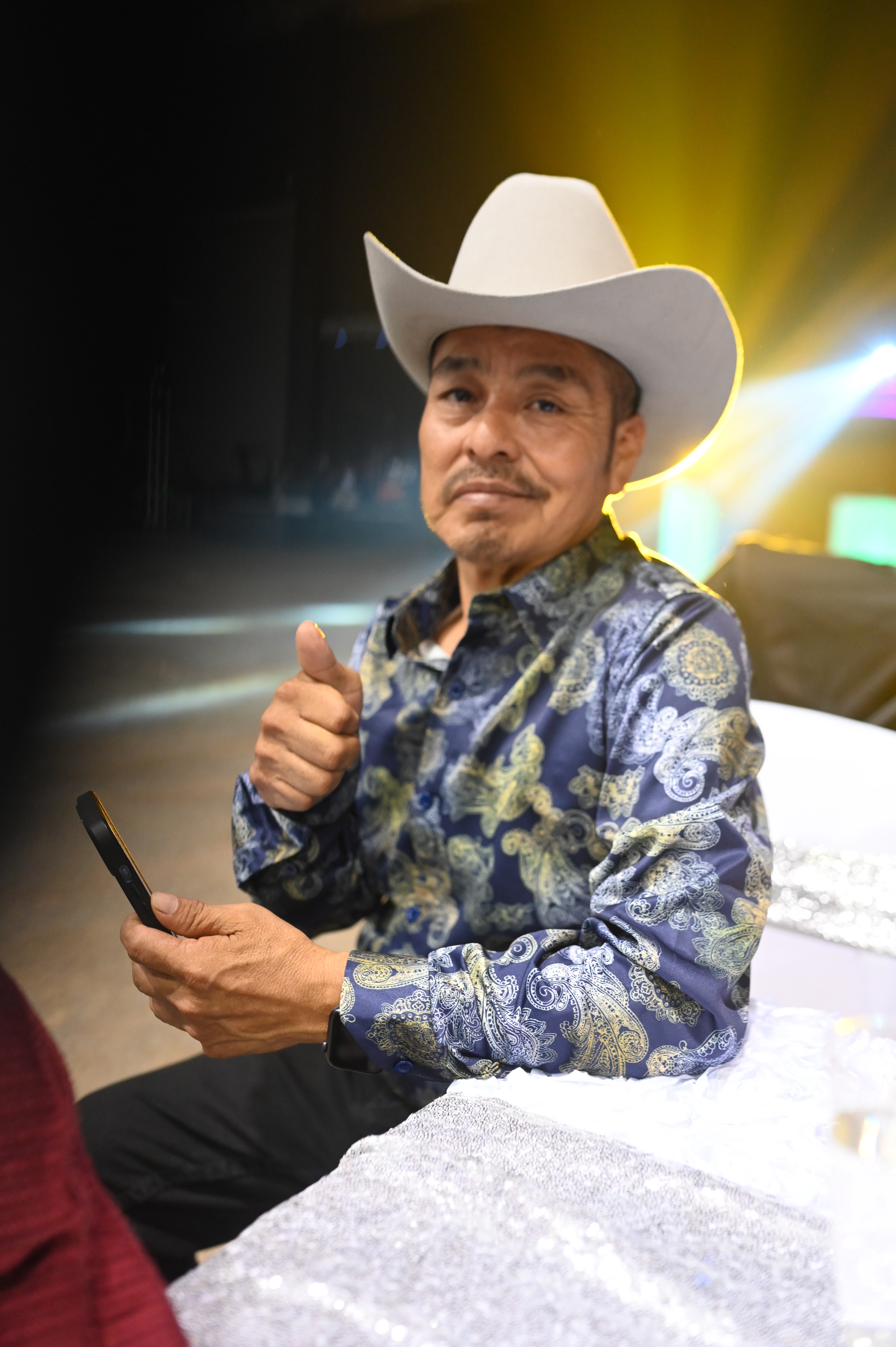 Pedro Reyes Cruz