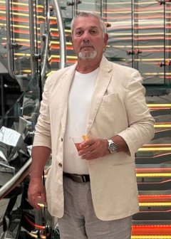 Rafael Bello