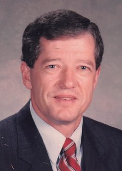 Ronald Foster