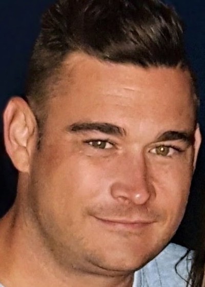 Keith Gerald Scarborough